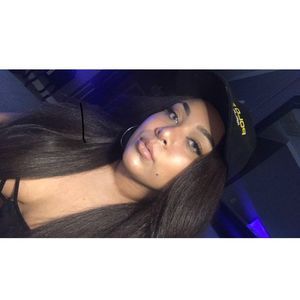 Meet your Posher, Ayuba